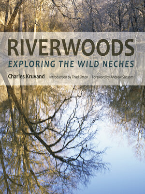 cover image of Riverwoods